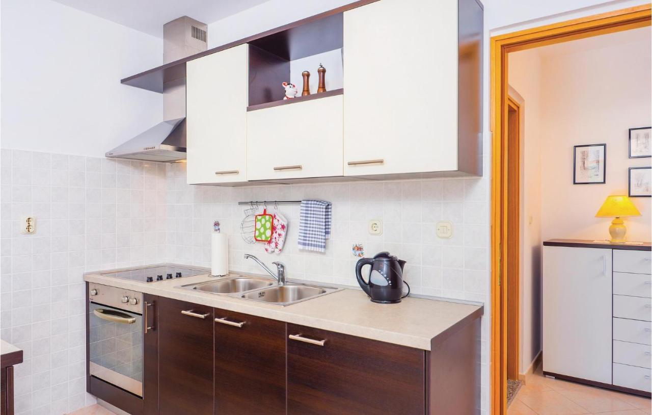 Gorgeous Apartment In Labin With Wifi Exterior photo