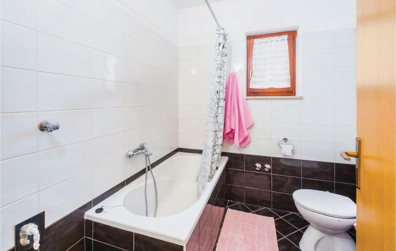 Gorgeous Apartment In Labin With Wifi Exterior photo